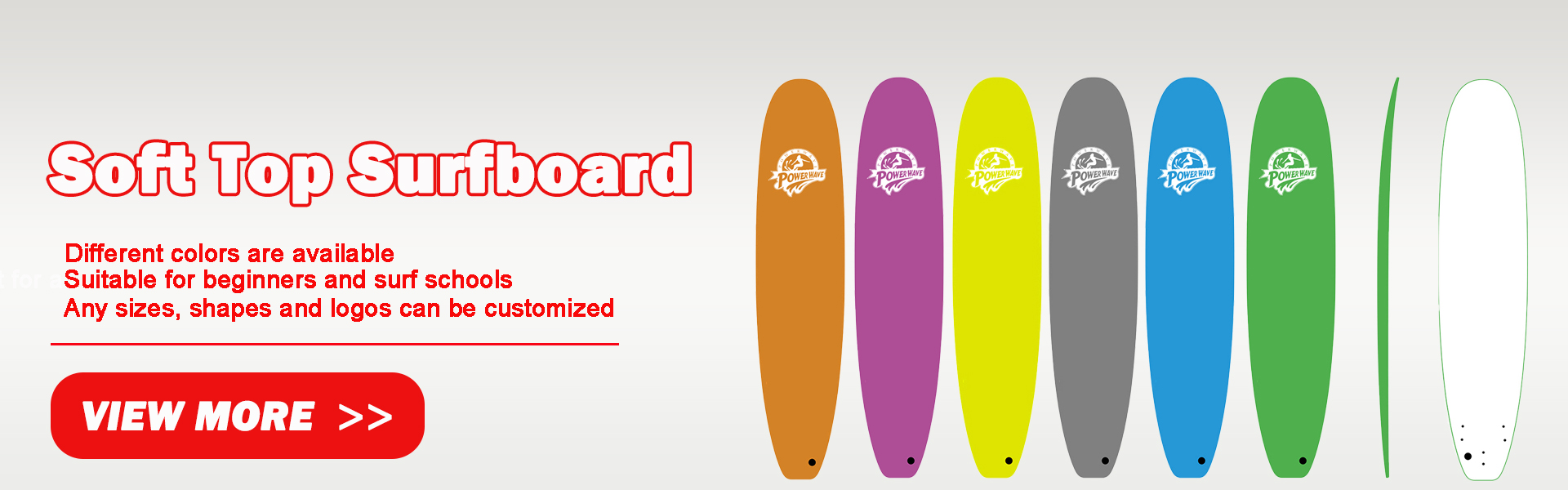 сърф, мека дъска, sup,Power Wave Water Sports co.Ltd